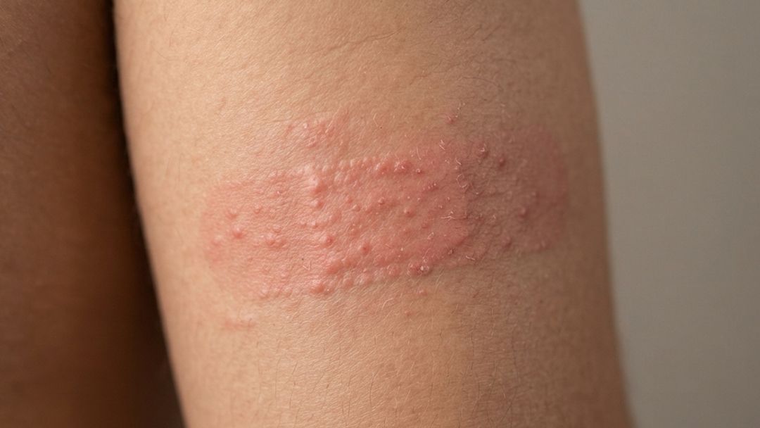 Contact Dermatitis