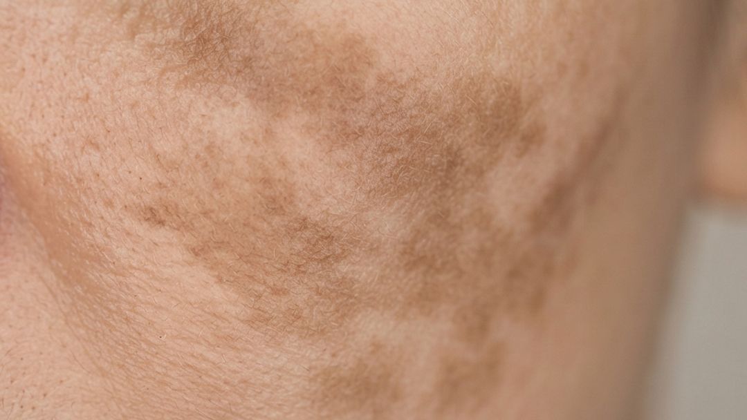 Melasma