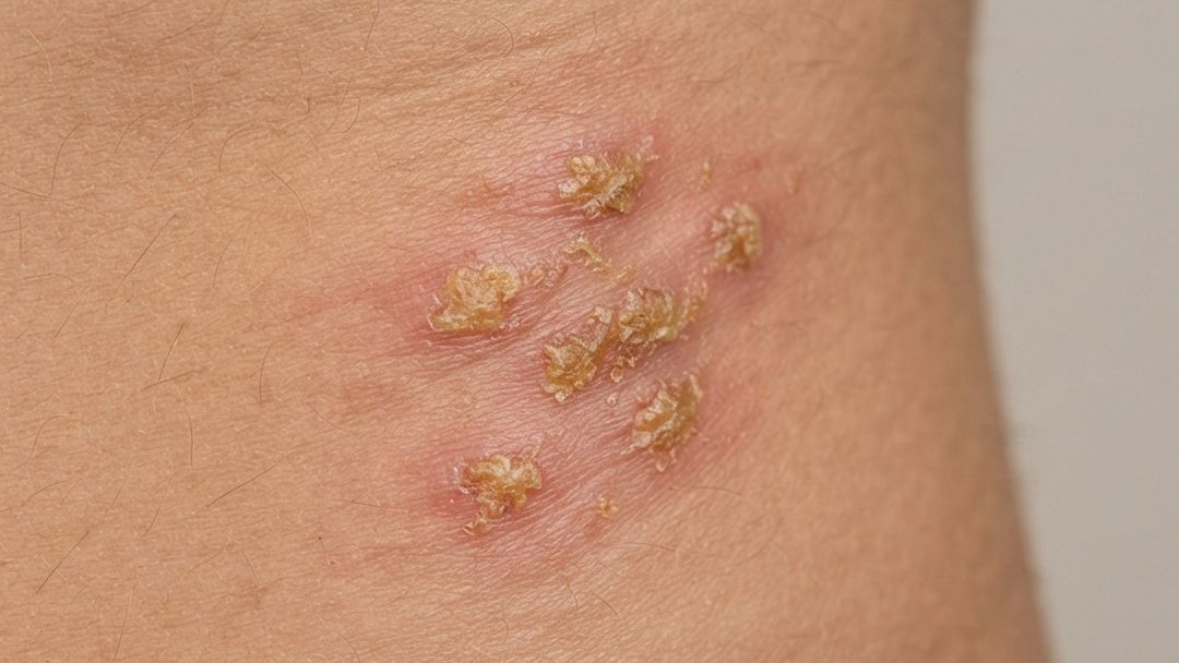 Impetigo