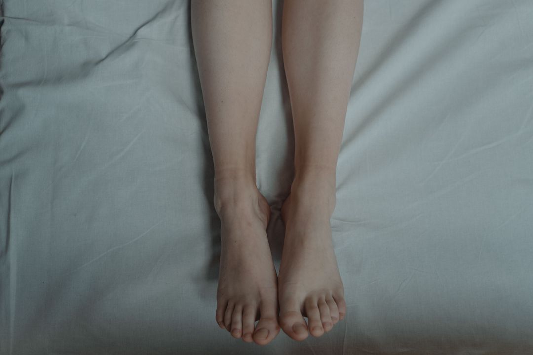 Elevating the limb
