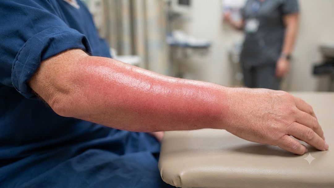 Cellulitis
