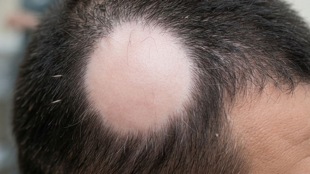 Alopecia Areata