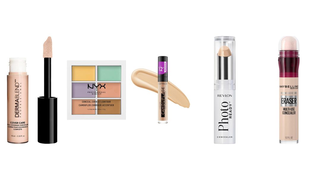 A color-matched corrector