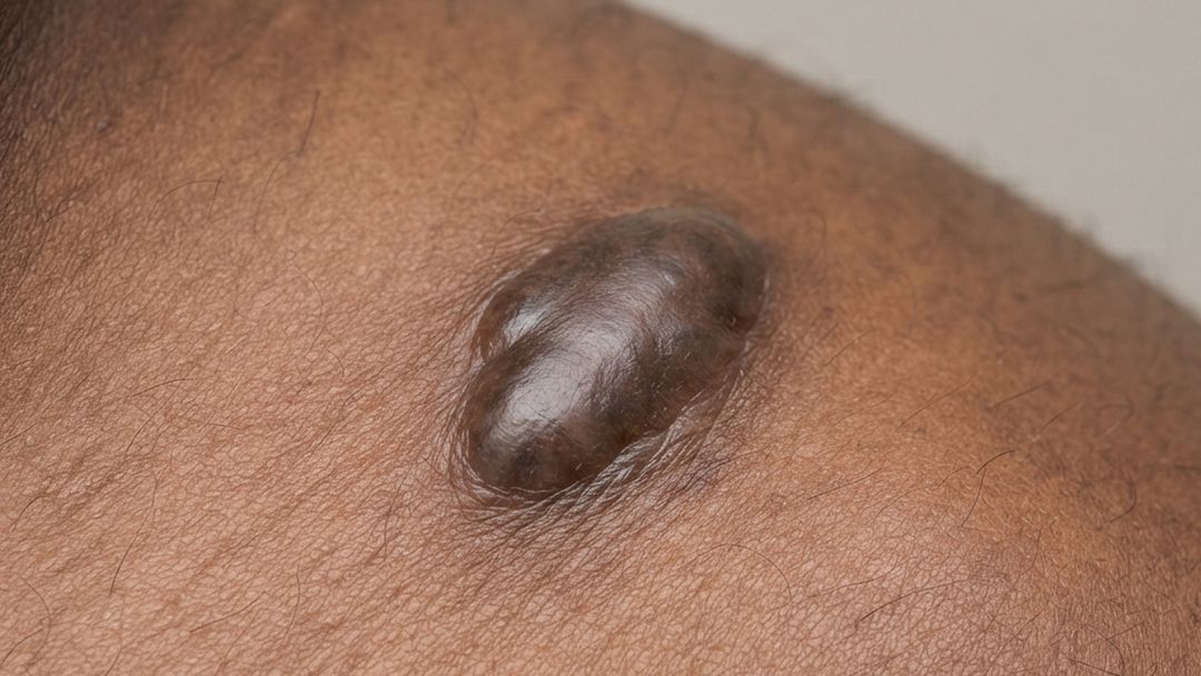 Keloids