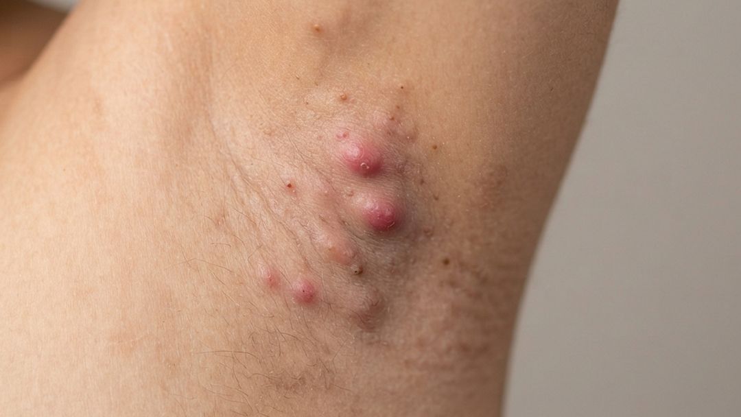 Hidradenitis Suppurativa