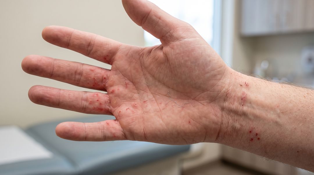 Scabies