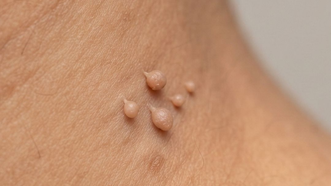 Skin Tags