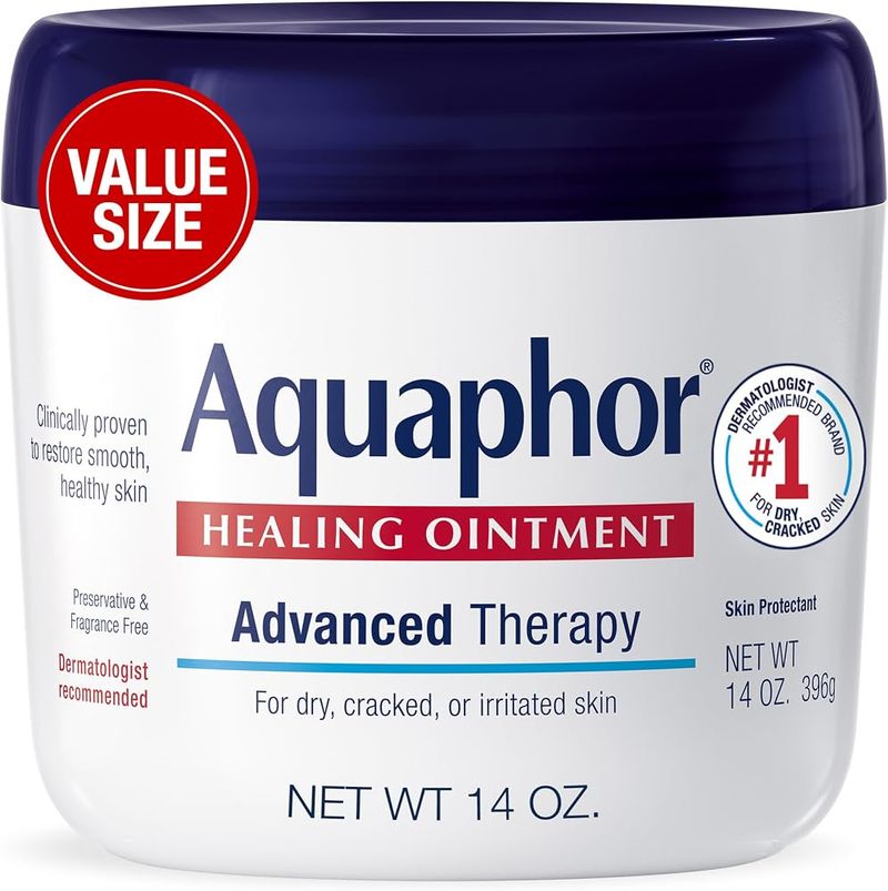 Aquaphor