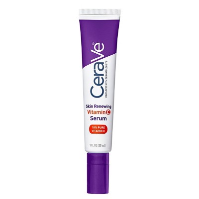 CeraVe Vitamin C Serum