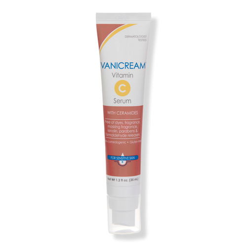 Vanicream Vitamin C Serum