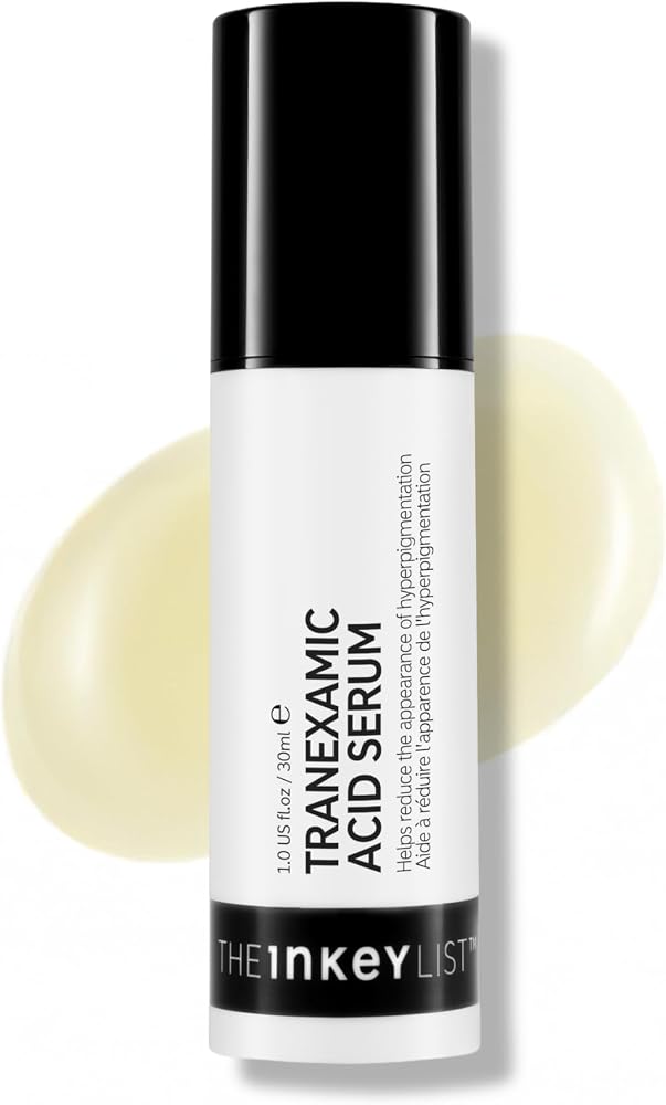 The Inkey List Tranexamic Acid Serum