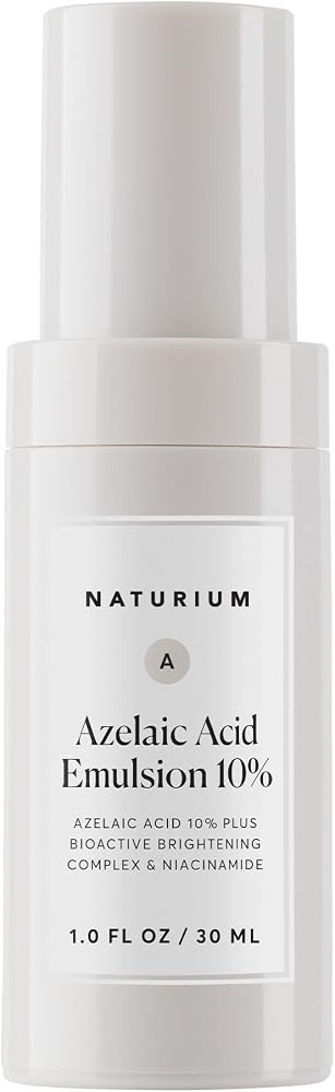 Naturium Azelaic Acid Derivative Complex 10%