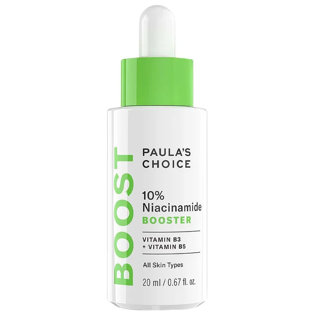 Paula's Choice 10% Niacinamide Booster