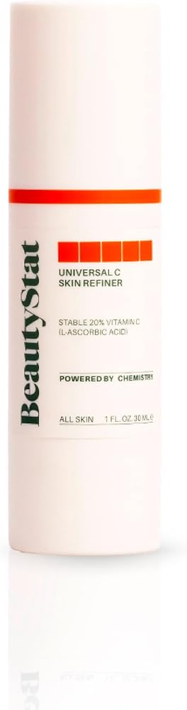 BeautyStat Universal C Skin Refiner