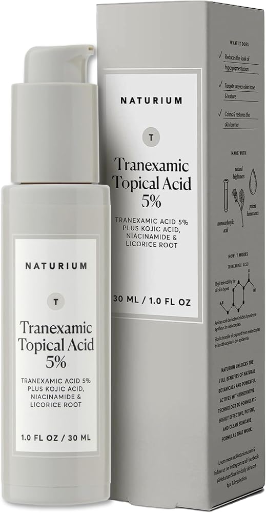 Naturium Tranexamic Topical Acid