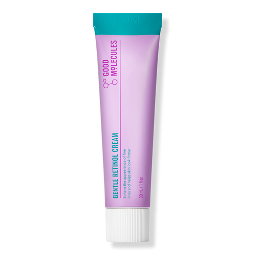 Good Molecules Gentle Retinol Cream