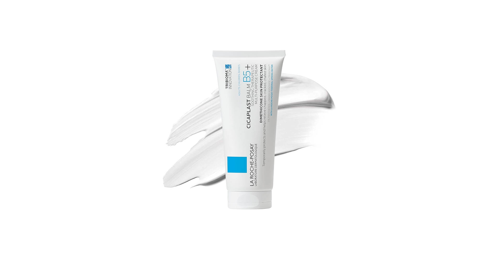 La Roche-Posay Cicaplast Baume B5