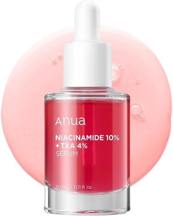 Anua Dark Spot Correcting Serum