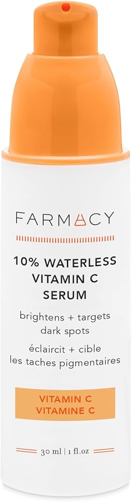 Farmacy 10% Vitamin C Serum