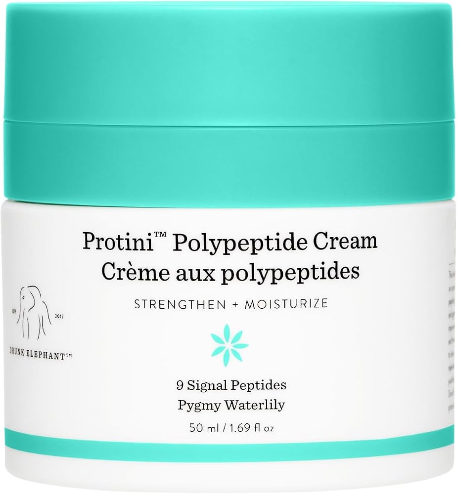 Drunk Elephant Protini Polypeptide Cream