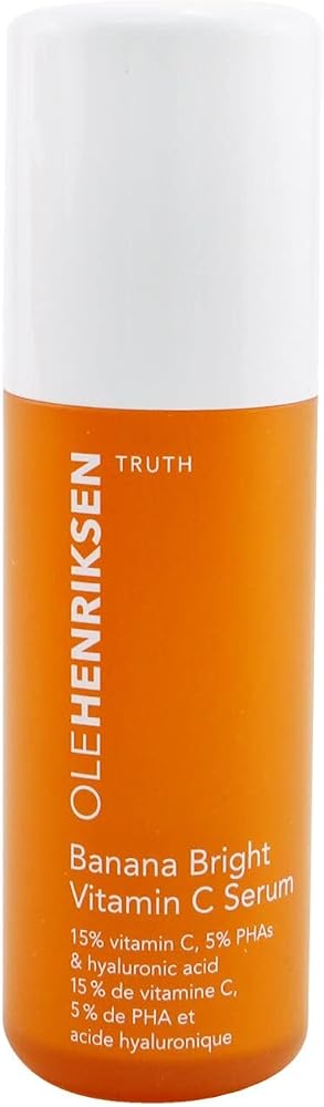 Ole Henriksen Truth Serum Collagen Booster