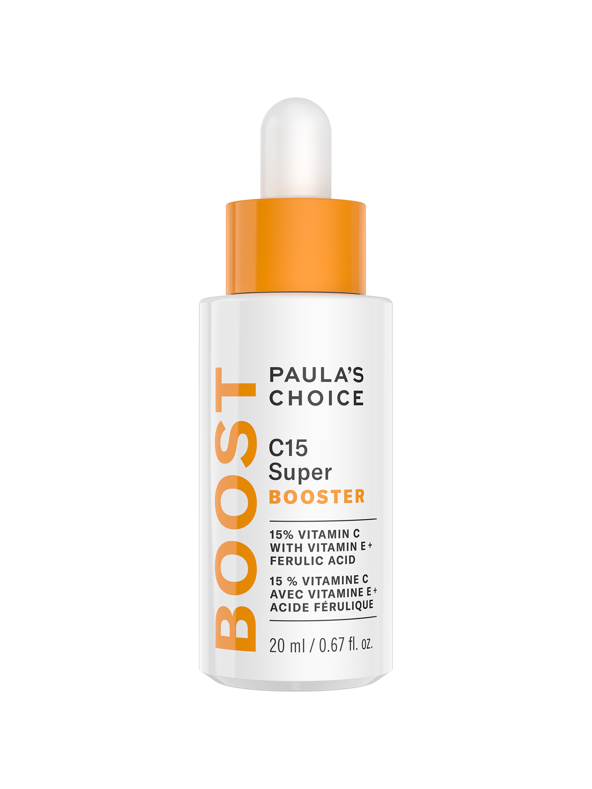 Paula's Choice BOOST C15 Super Booster