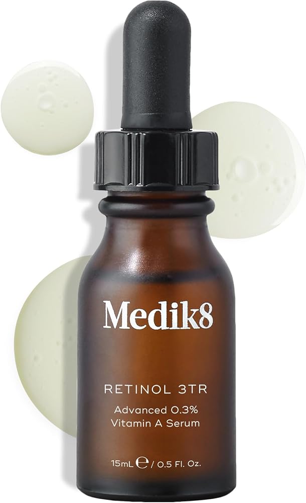 Medik8 Crystal Retinal