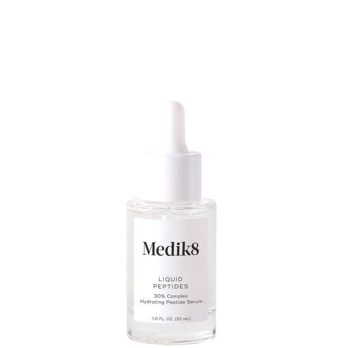 Medik8 Liquid Peptides