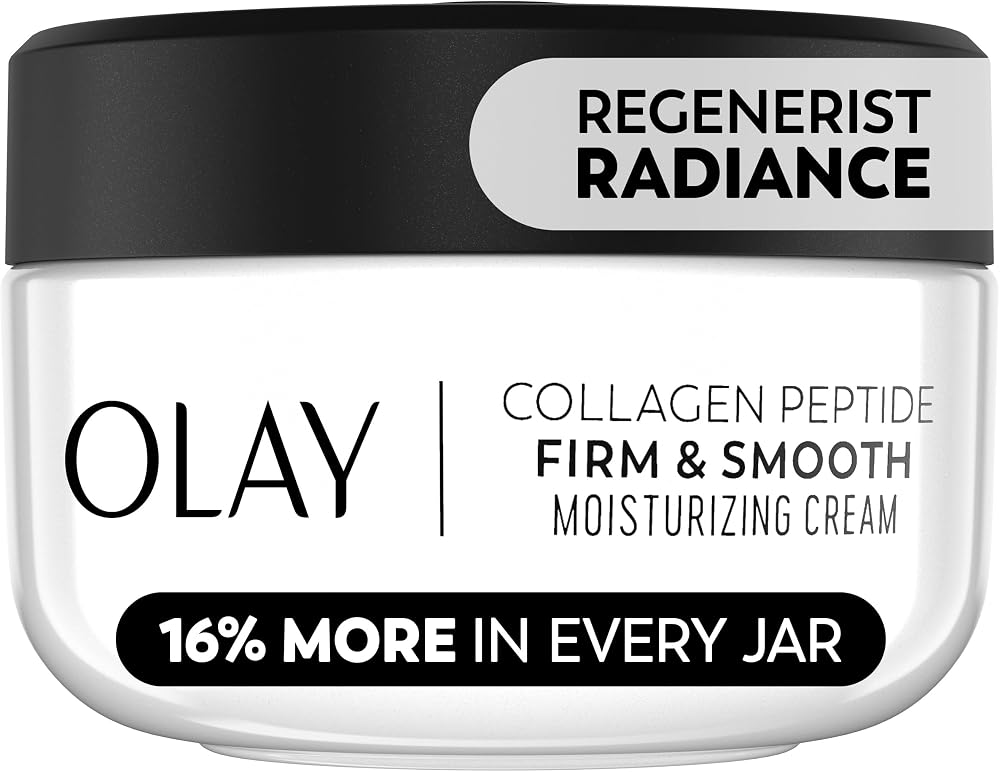 Olay Regenerist Collagen Peptide 24 Moisturizer
