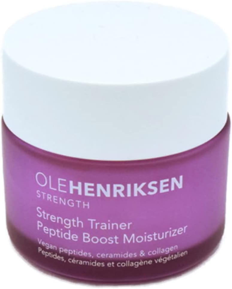 Ole Henriksen C-Rush Brightening Gel Crème