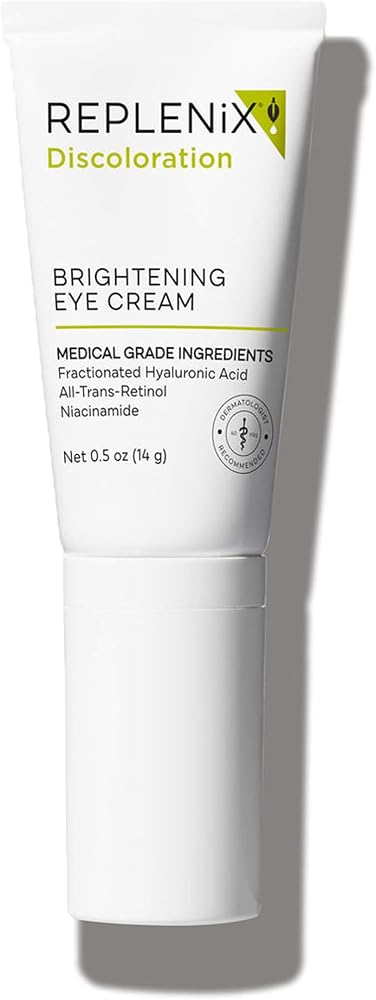 Replenix Age Restore Retinol Eye Repair