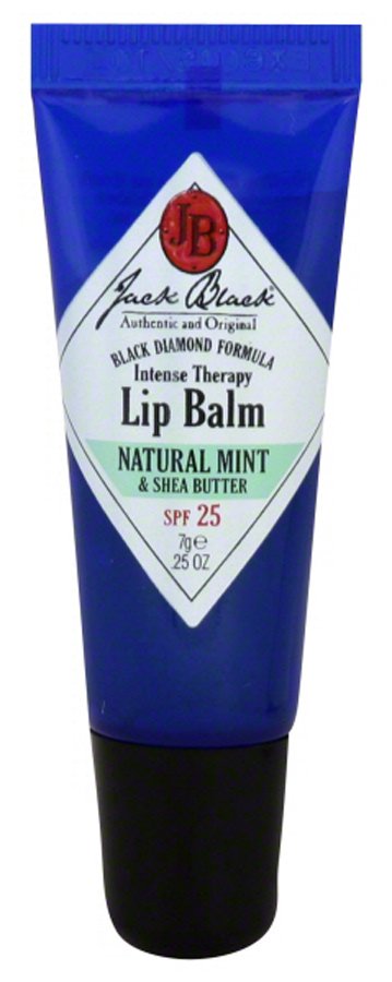 Jack Black Intense Therapy Lip Balm SPF 25