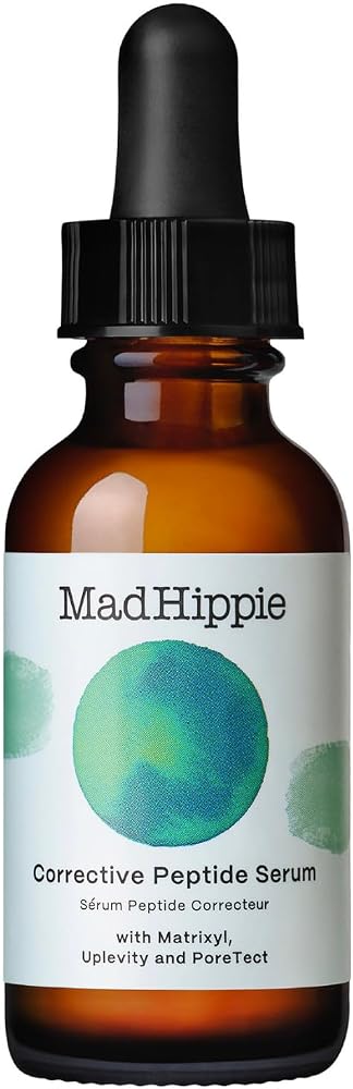 Mad Hippie Corrective Peptide Serum