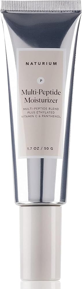 Naturium Multi-Peptide Moisturizer
