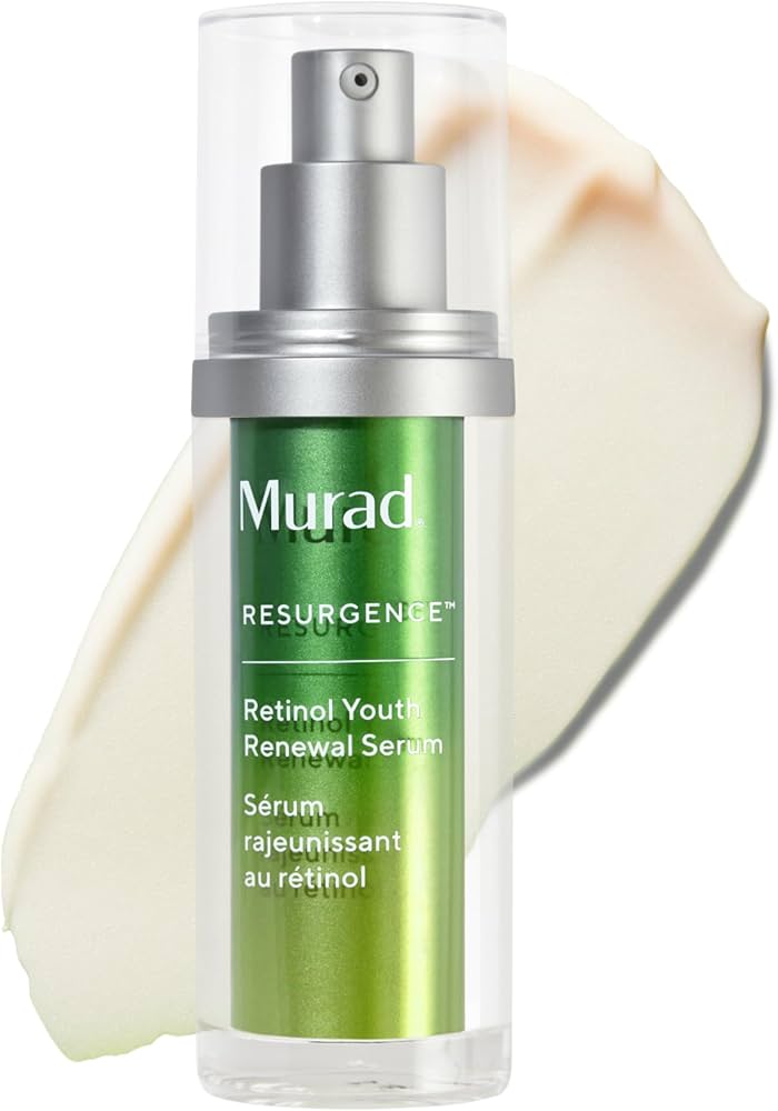 Murad Retinol Youth Renewal Serum