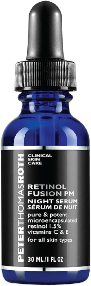 Peter Thomas Roth Retinol Fusion PM
