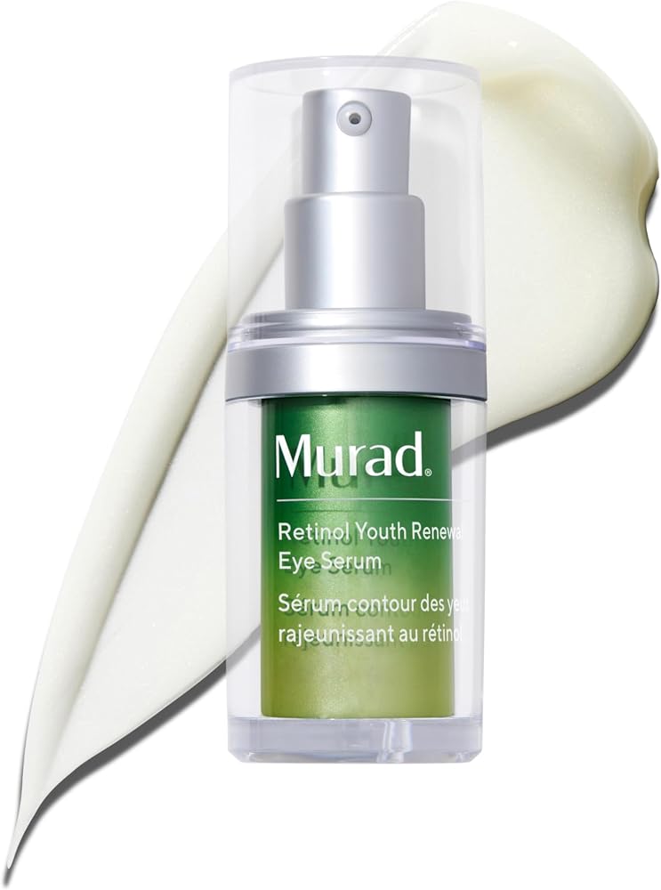 Murad Retinol Youth Renewal Eye Serum