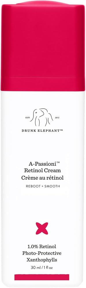 Drunk Elephant A-Passioni Retinol Cream