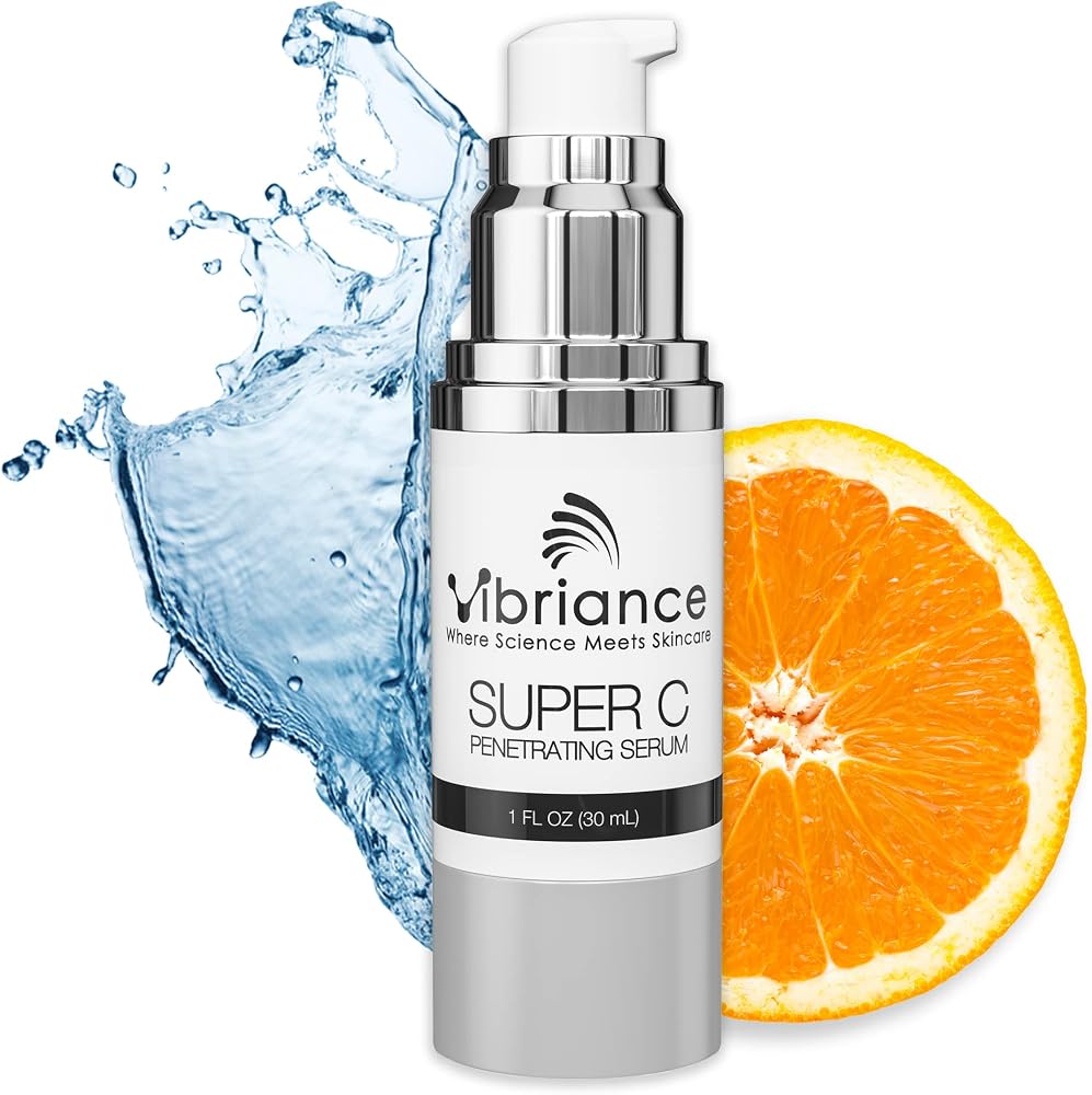 Vibriance Super C Serum