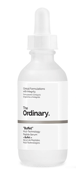 The Ordinary Buffet