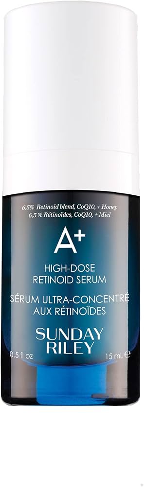 Sunday Riley A+ High-Dose Retinoid Serum