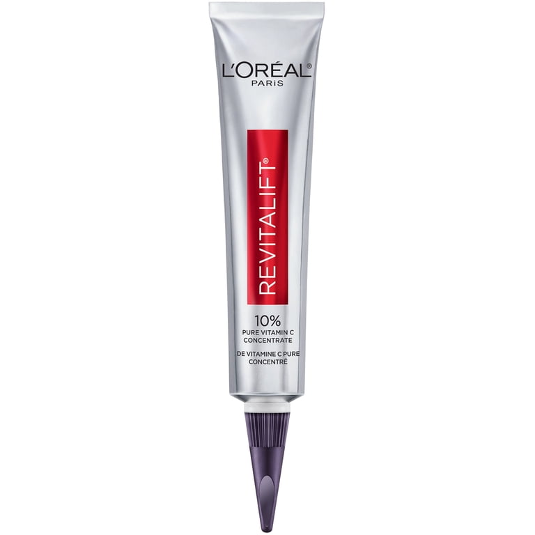 L'Oréal Paris Revitalift 10% Pure Vitamin C Face Serum