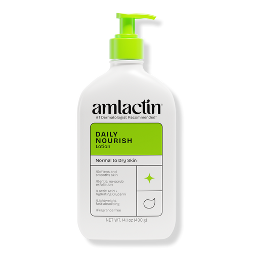 AmLactin Daily Nourish Lotion 12%