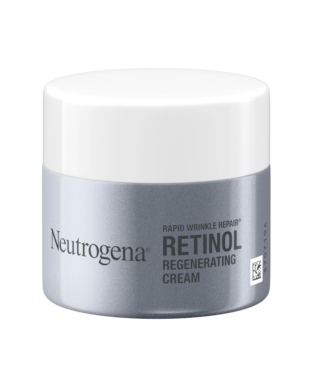 Neutrogena Rapid Wrinkle Repair Retinol Regenerating Cream