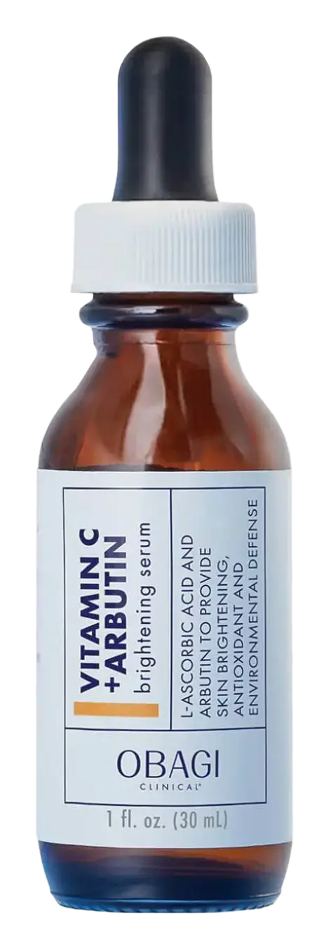 Obagi Vitamin C + Arbutin Brightening Serum