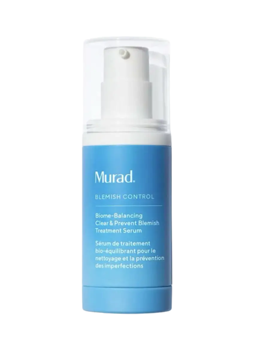 Murad Biome-Balancing Clear & Prevent Acne Treatment Serum