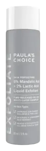 Paula's Choice Skin Perfecting 6% Mandelic Acid + 2% Lactic Acid