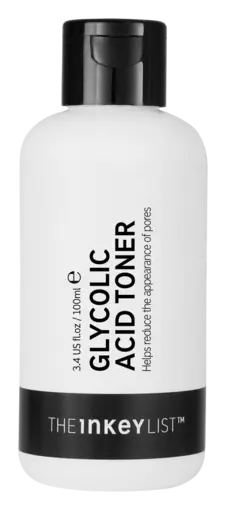 The INKEY List Glycolic Acid Toner