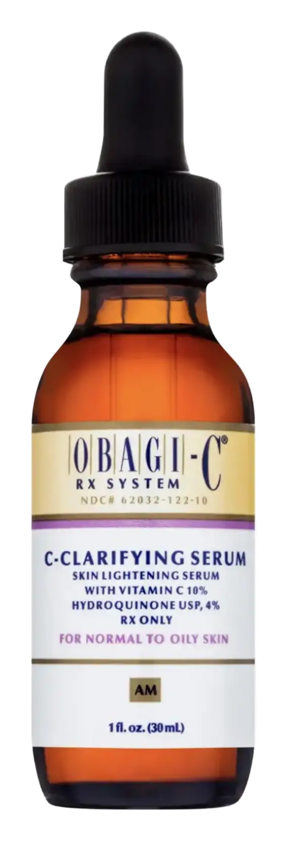Obagi Rx C-Clarifying Serum - Normal to Dry
