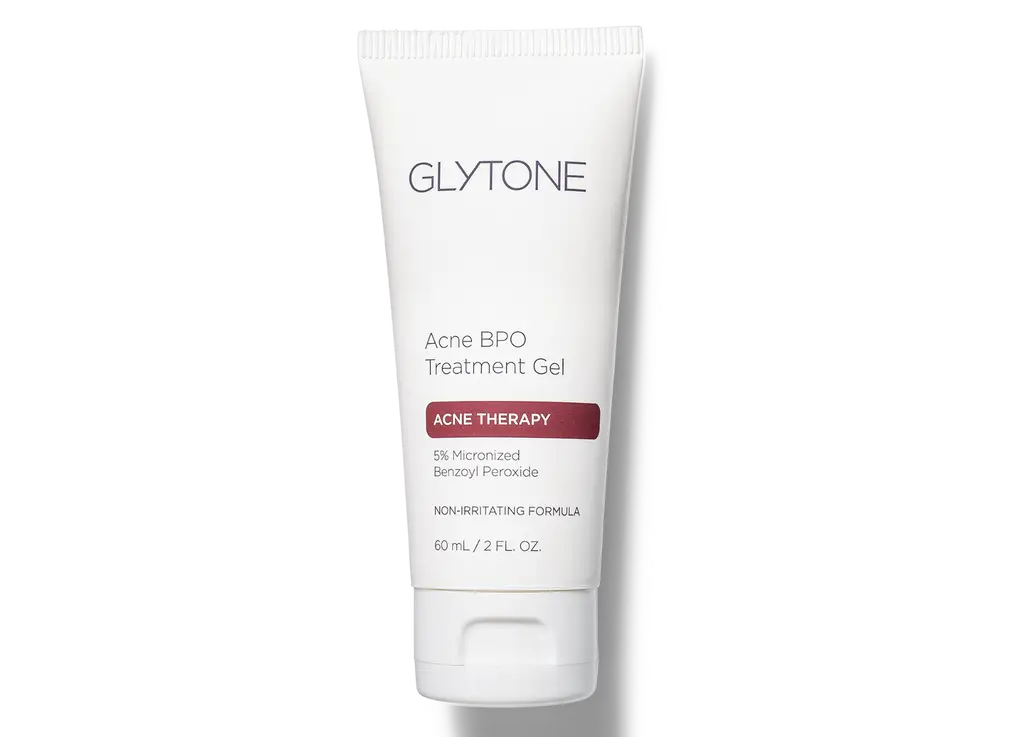 Glytone Acne BPO Treatment Gel